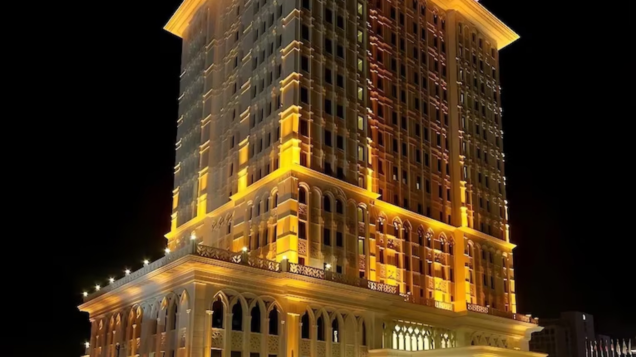 Meyra Palace