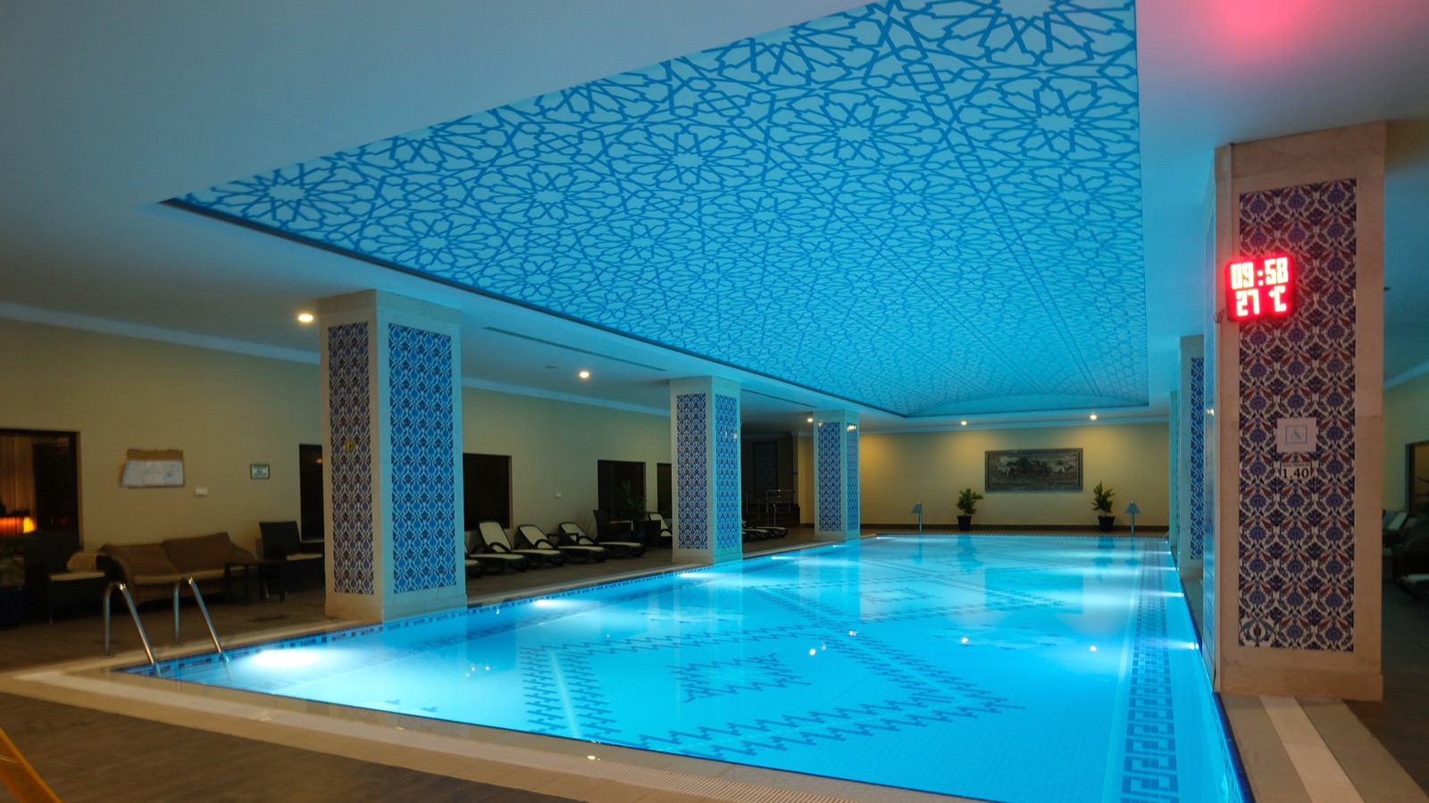 Spa