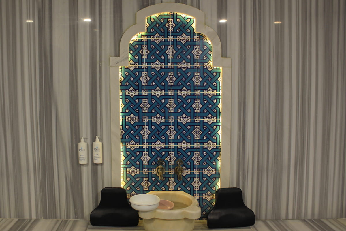 Ocean Spa & Wellness - 5