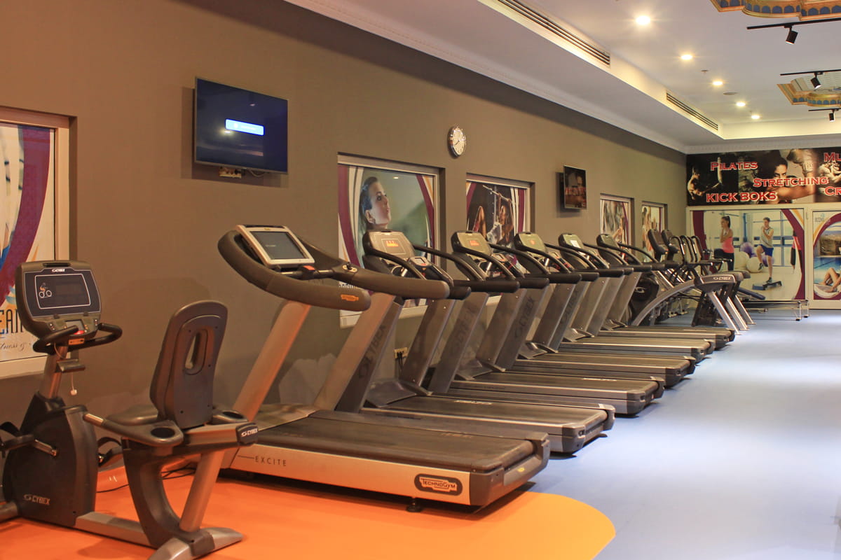 Ocean Spa & Wellness - 6
