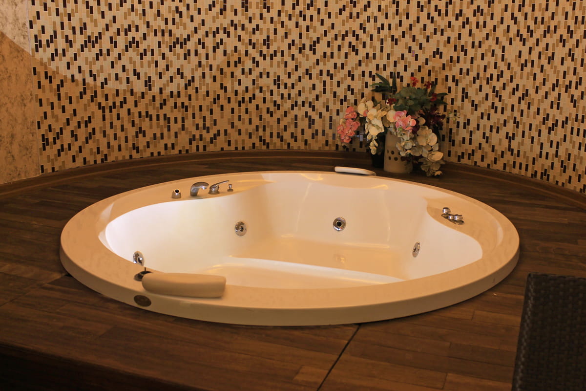 Ocean Spa & Wellness - 8